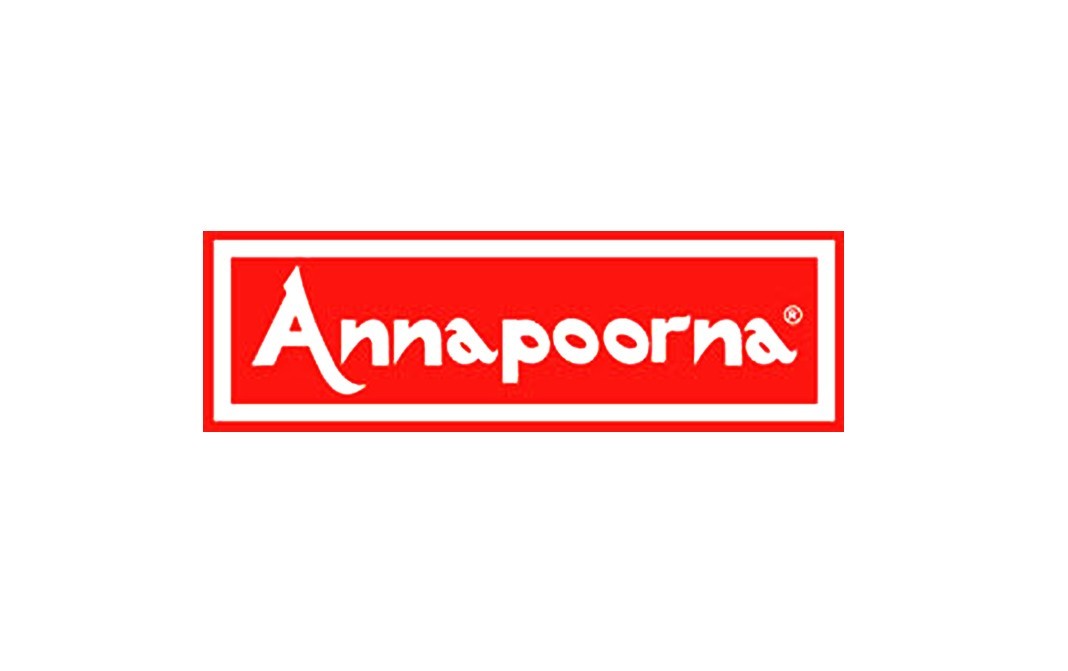 Annapoorna Lemon Rice Powder    Pack  50 grams